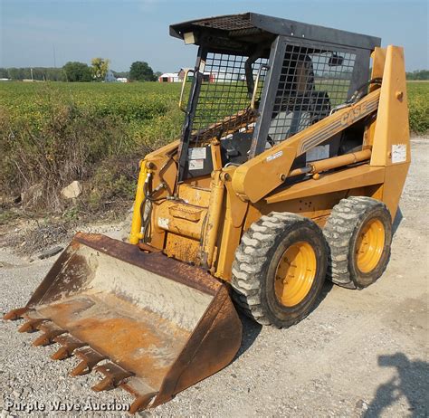 case skid steer 1840 panel|1840 case skid steer for sale.